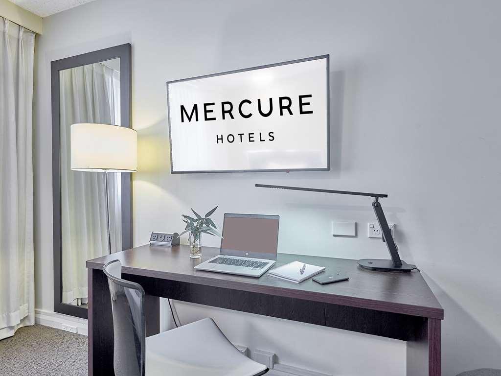Mercure Perth On Hay Room photo