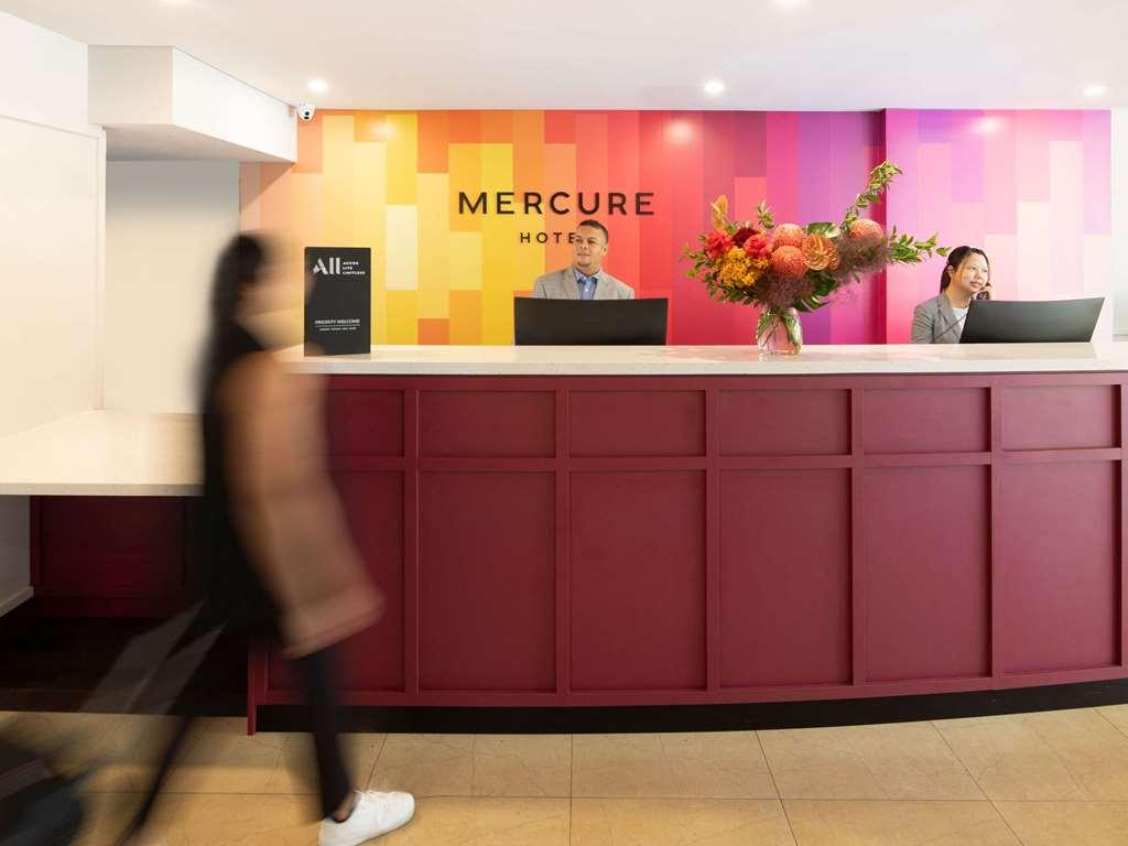 Mercure Perth On Hay Exterior photo